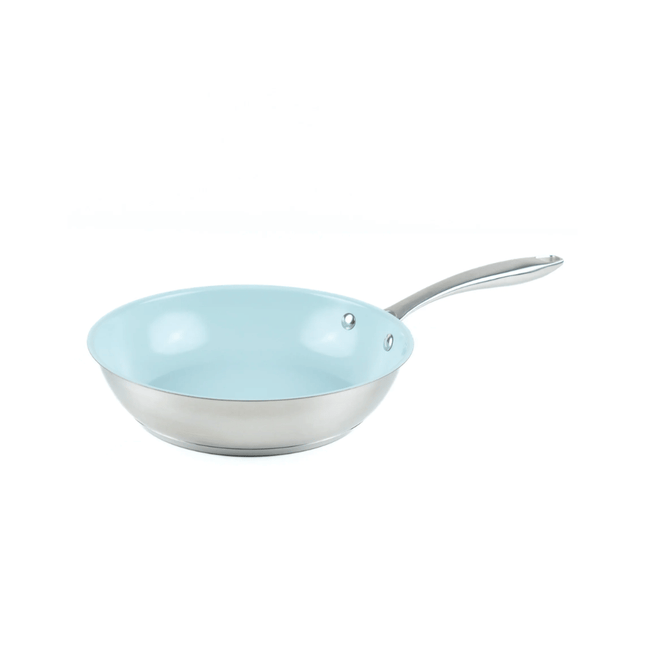 Keramická nerezová pánev LättHome Vita 28 cm - YUMMA