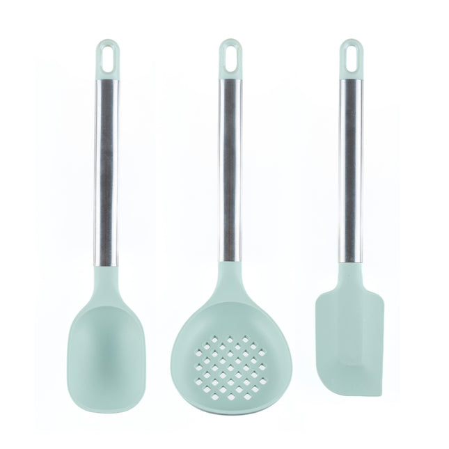 Praktická 3dílná sada kuchyňského náčiní LättHome - YUMMA