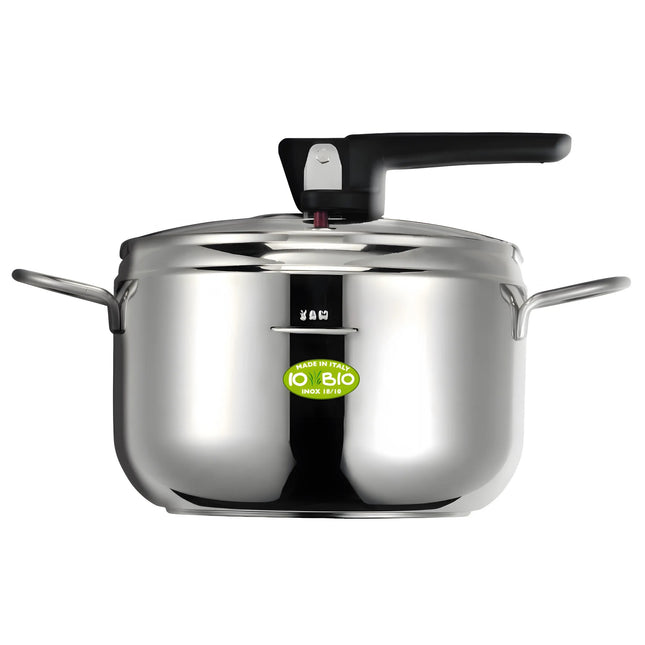Tlakový hrnec Inoxriv Io Bio 7 l - YUMMA