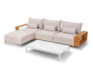 Opulence Outdoor - venkovní přepych