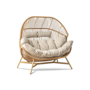 Relaxační zahradní nábytek - YUMMA