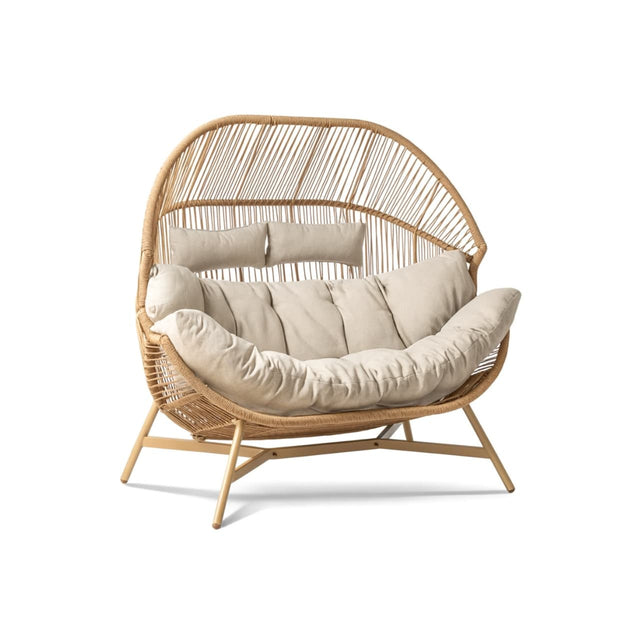 Relaxační zahradní nábytek - YUMMA