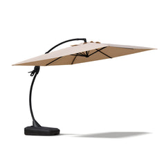 Zahradní slunečníky - YUMMA