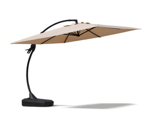 Zahradní slunečníky - YUMMA