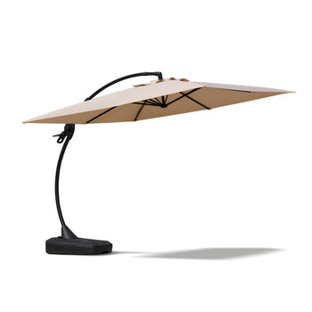 Zahradní slunečníky - YUMMA