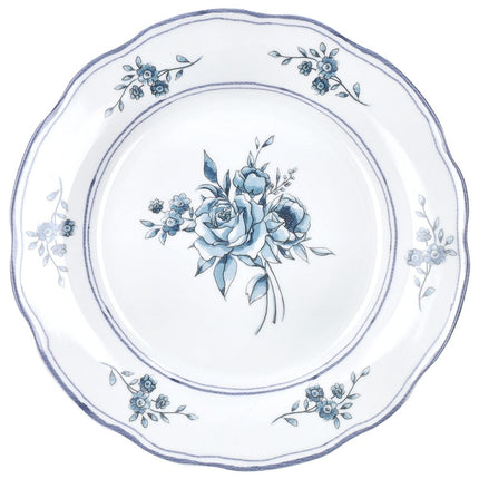 18dílná porcelánová jídelní sada Tognana Heritage Florals - YUMMA