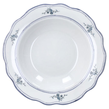 18dílná porcelánová jídelní sada Tognana Heritage Florals - YUMMA