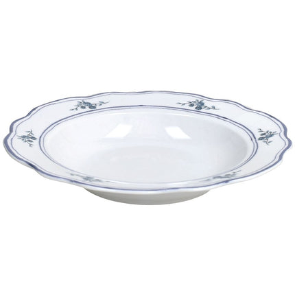 18dílná porcelánová jídelní sada Tognana Heritage Florals - YUMMA