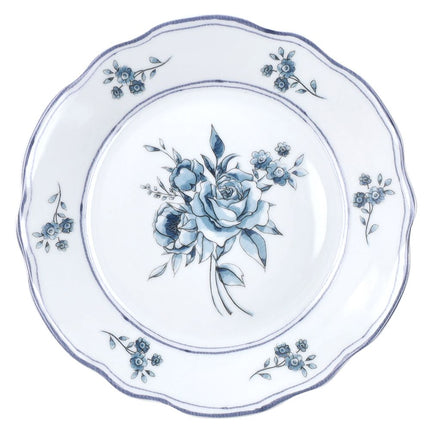 18dílná porcelánová jídelní sada Tognana Heritage Florals - YUMMA