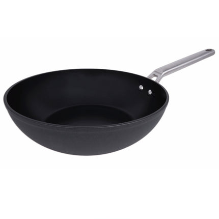 Arcos nepřilnavá Wok pánev Samoa ø 28 cm - YUMMA