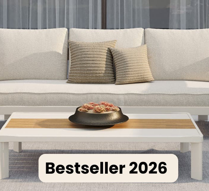 zahradní nábytek Molto