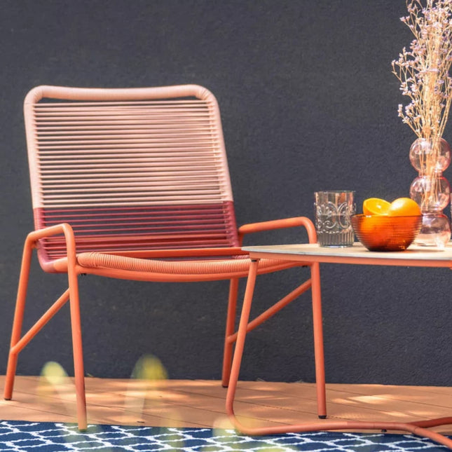 Kávová sestava Mirpol Vichy pro 2 osoby - YUMMA