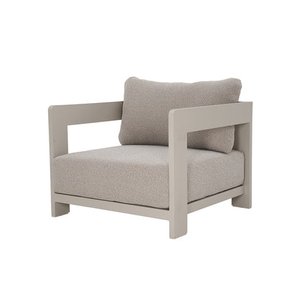 Luxusní zahradní sestava Esti&Esta Lumo pro 7 osob