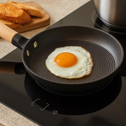 Litinová pánev LattHome 20 cm - YUMMA