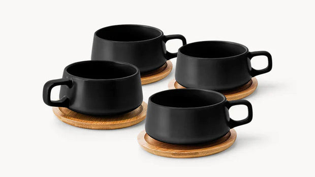 <span style="text-decoration:underline">O Luxe</span>