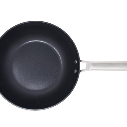 Arcos nepřilnavá Wok pánev Samoa ø 28 cm - YUMMA