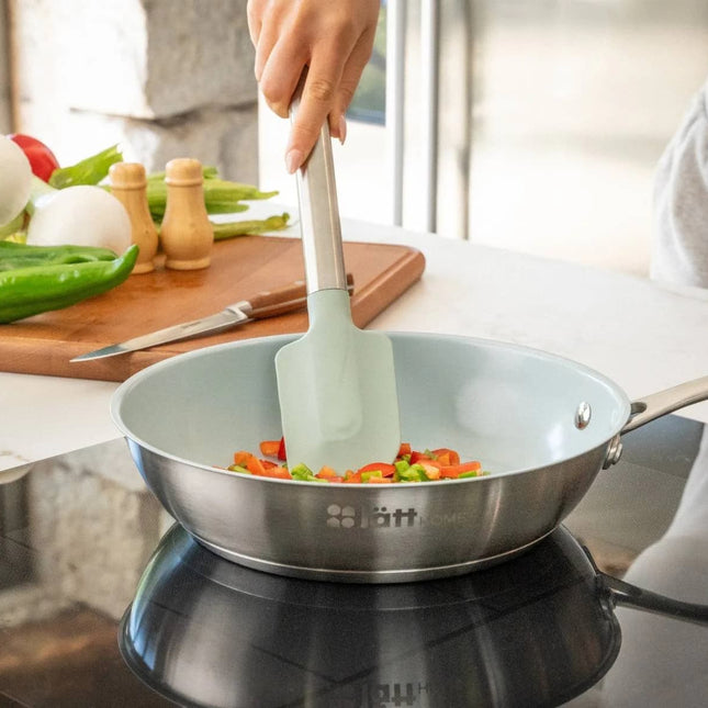 Praktická 3dílná sada kuchyňského náčiní LättHome - YUMMA