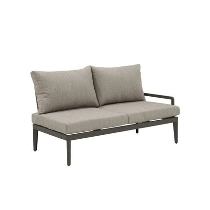 Zahradní sestava Mirpol Nordo s rohovou pohovkou