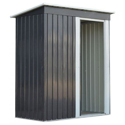 Zahradní domek Mirpol na nářadí - yumma