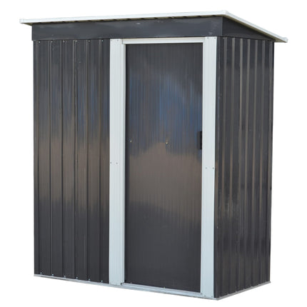 Zahradní domek Mirpol na nářadí - yumma