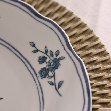 18dílná porcelánová jídelní sada Tognana Heritage Florals - YUMMA