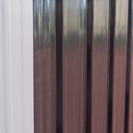 Zahradní domek Mirpol na nářadí 257 x 205 x 202 cm