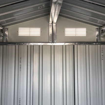 Zahradní domek Mirpol na nářadí 257 x 205 x 202 cm