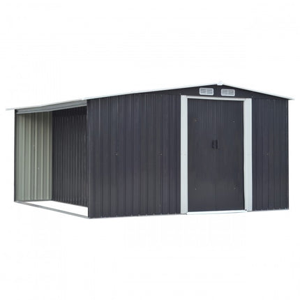 dum-na-naradi-mirpol-s-uloznym-prostorem-na-drevo-335-x-312-x-178-cm - yumma