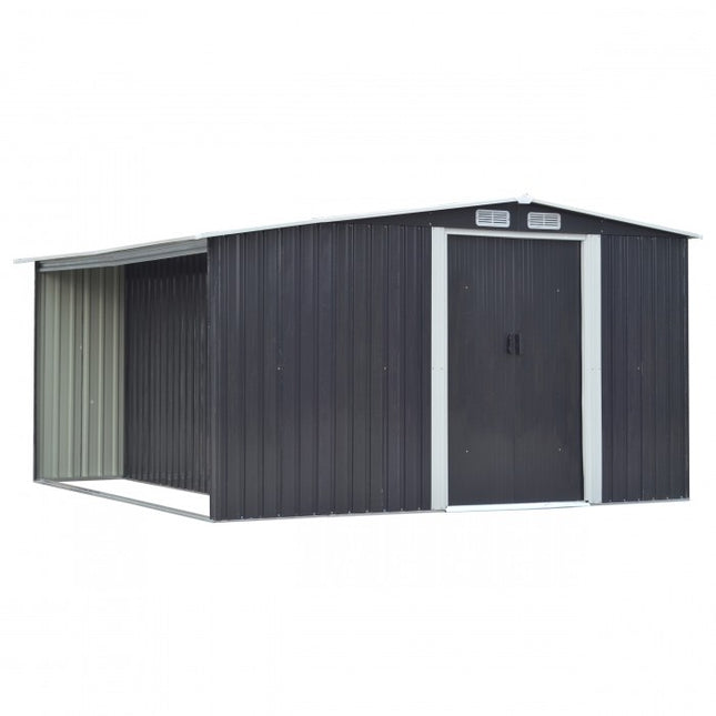 dum-na-naradi-mirpol-s-uloznym-prostorem-na-drevo-335-x-312-x-178-cm - yumma