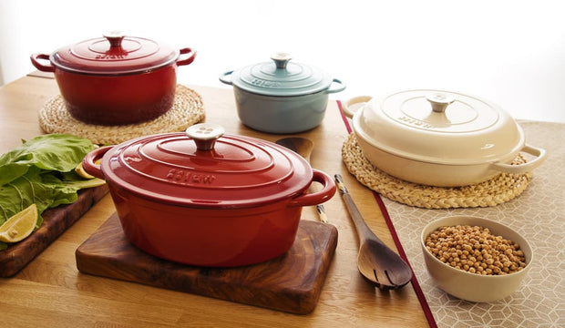 <span style="text-decoration:underline">Cocotte</span>