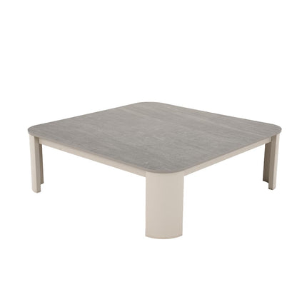 Luxusní zahradní sestava Esti&Esta Lumo pro 7 osob