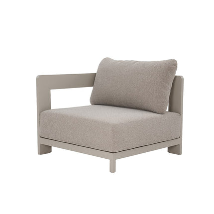 Luxusní zahradní sestava Esti&Esta Lumo pro 7 osob