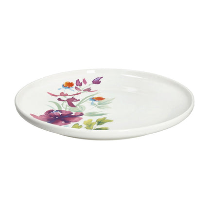18dílná porcelánová jídelní sada Tognana Edge Iris - YUMMA