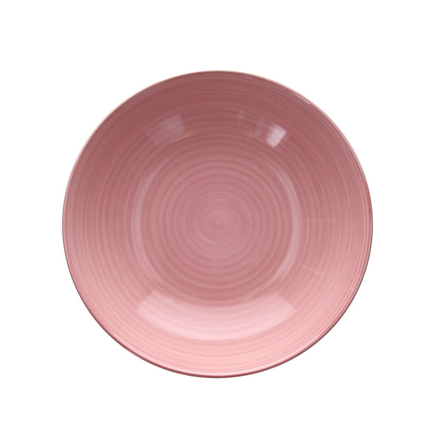 Porcelánový hluboký talíř Tognana Audrey 21 cm - YUMMA