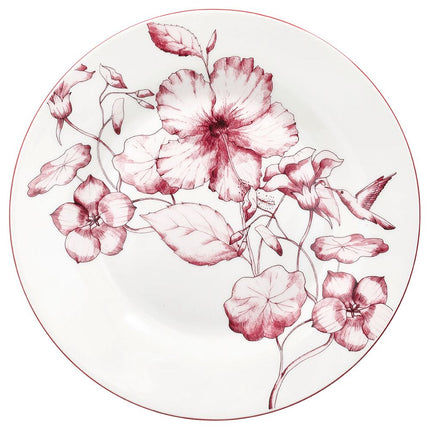 18dílná porcelánová jídelní sada Tognana Colibri - YUMMA