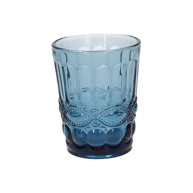 Sklenice Tognana Madame Azzurro 230 ml - YUMMA